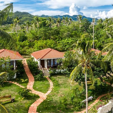 Island View Beachfront Resort Anda  Dış mekan fotoğraf