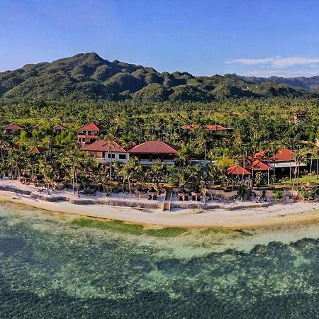 Island View Beachfront Resort Anda  Dış mekan fotoğraf
