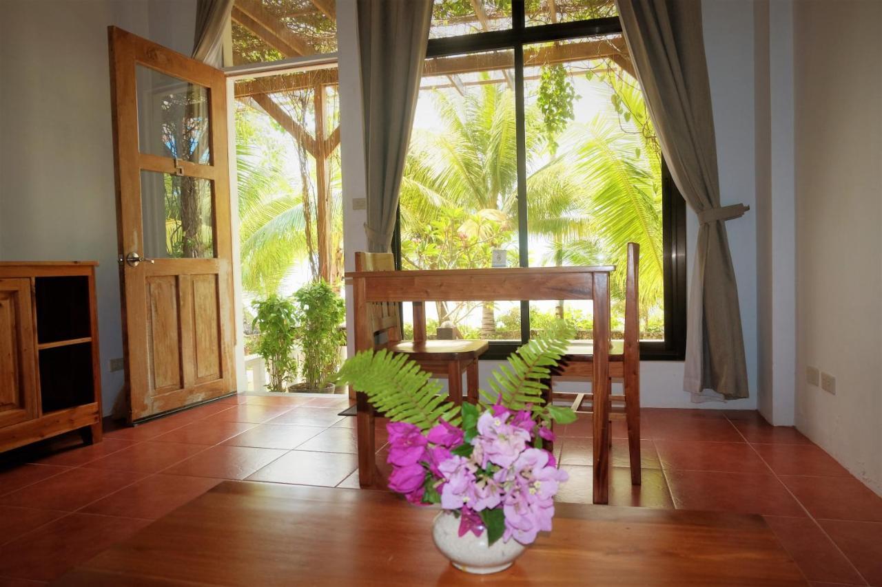 Island View Beachfront Resort Anda  Dış mekan fotoğraf