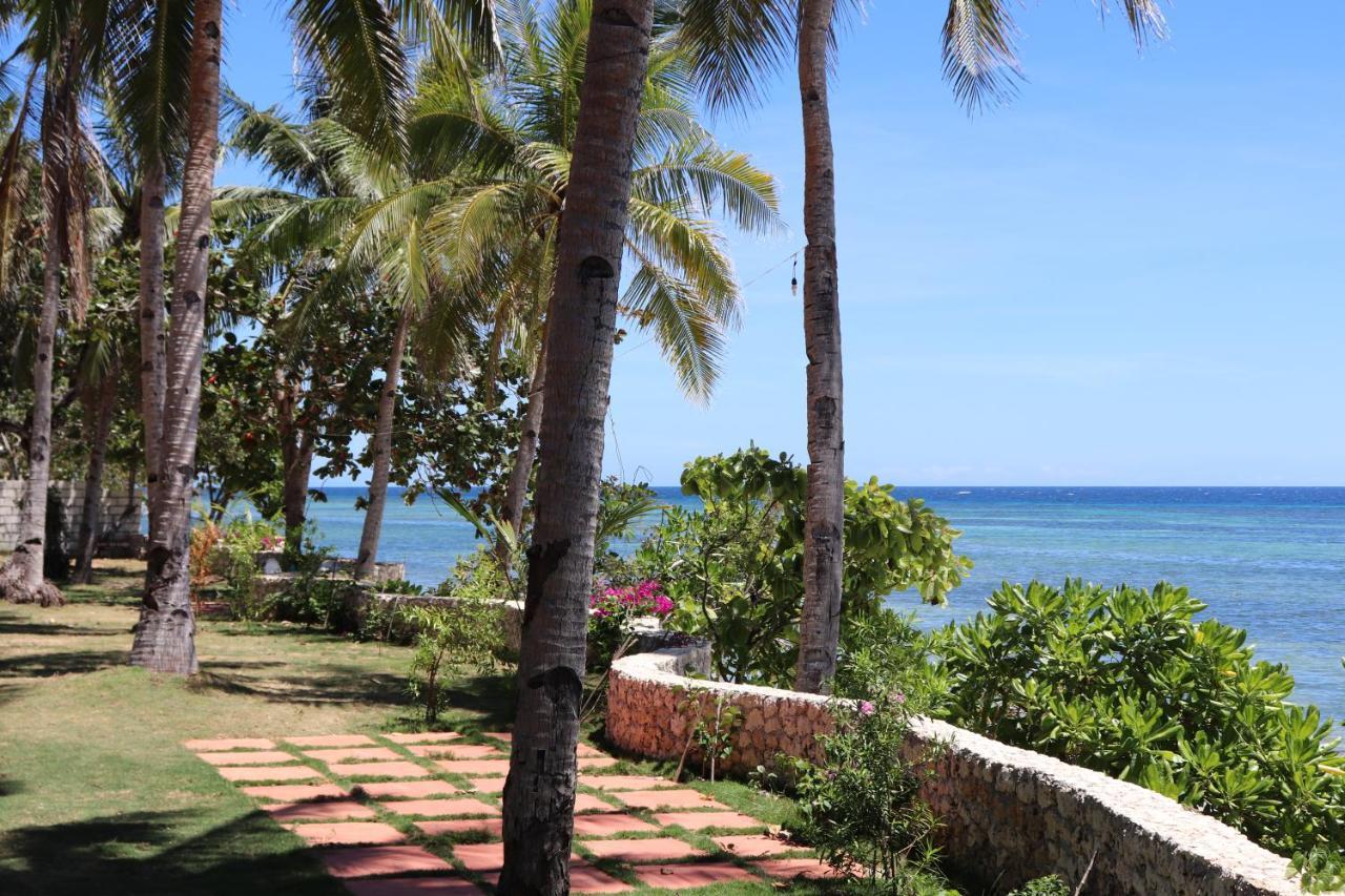 Island View Beachfront Resort Anda  Dış mekan fotoğraf