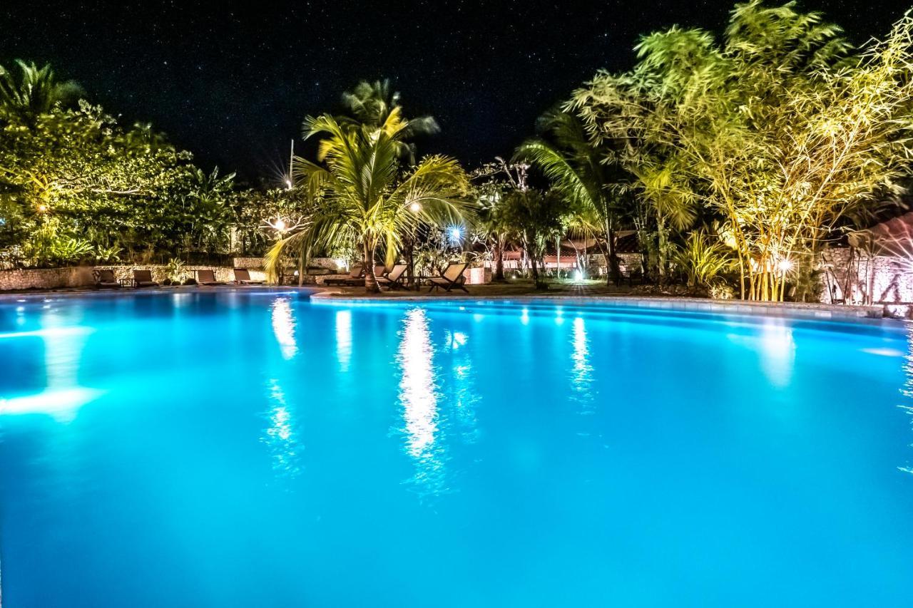 Island View Beachfront Resort Anda  Dış mekan fotoğraf